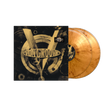 Von Groove - Von Groove - Orange Marble - 2x12" Vinyl Club