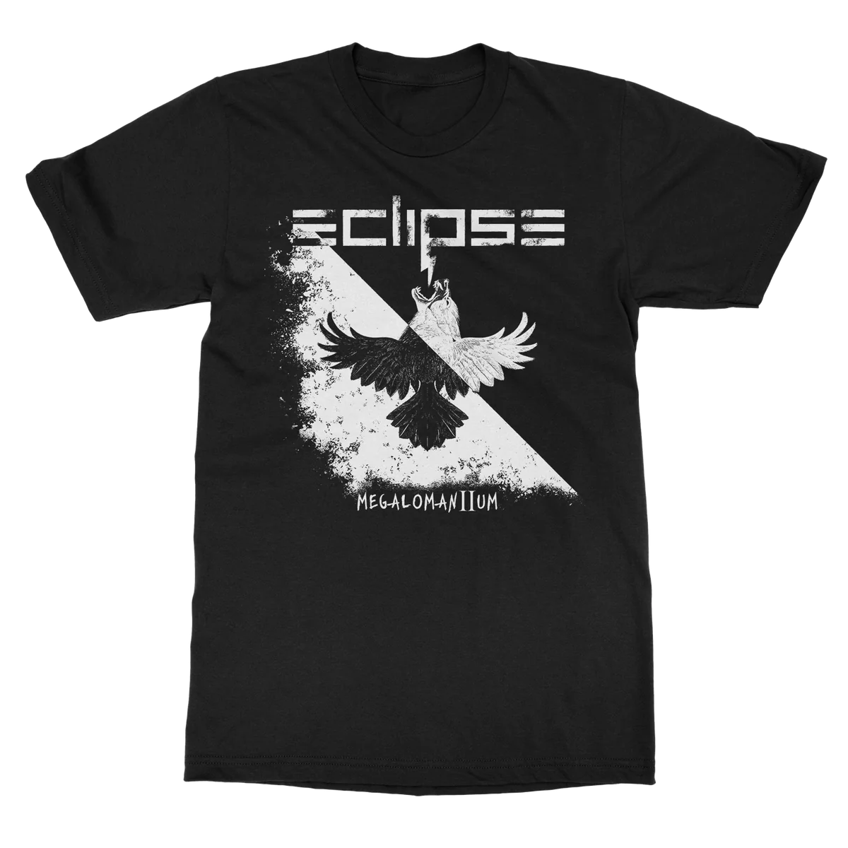Eclipse - Megalomanium - T-Shirt