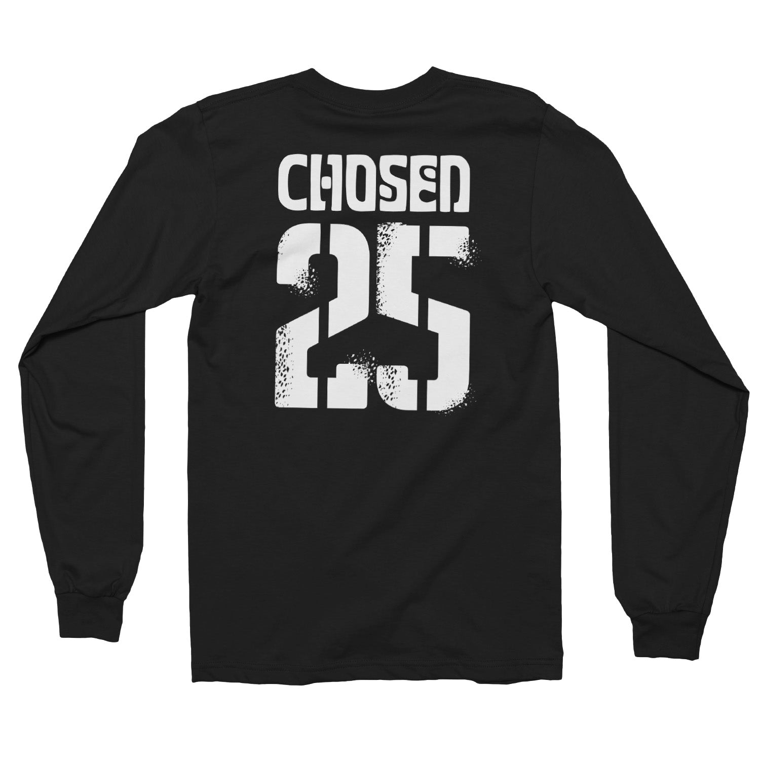 Glenn Hughes - Chosen - Long Sleeve