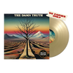 The Damn Truth - The Damn Truth - Gold LP