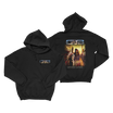 Gary John Barden - Empowered Emotions - Hoodie