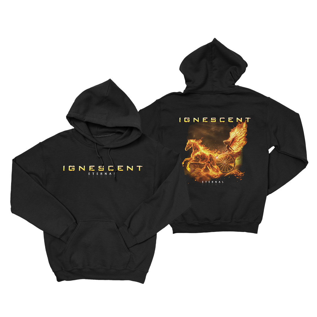 Ignescent - Eternal - Hoodie