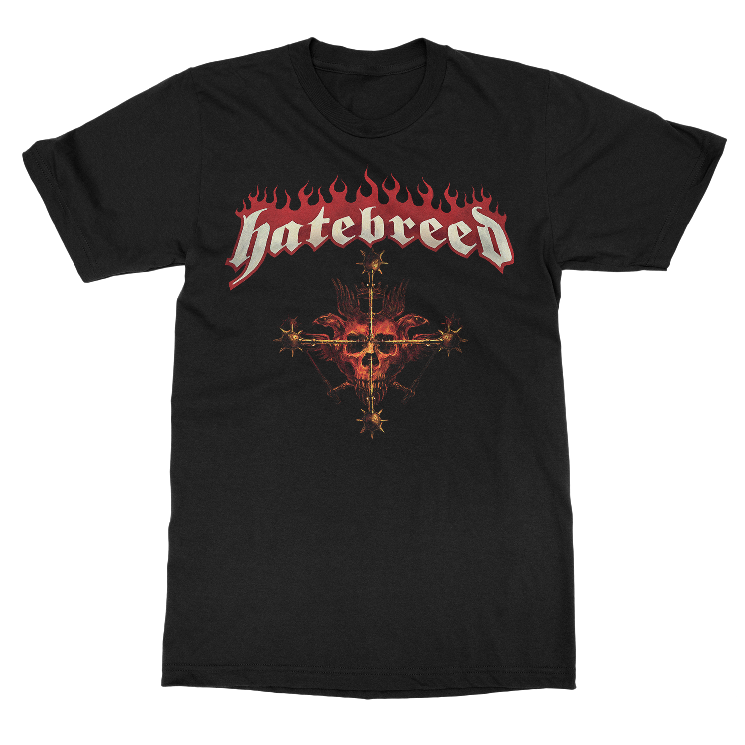 Hatebreed - Kill Count Increase - T-Shirt