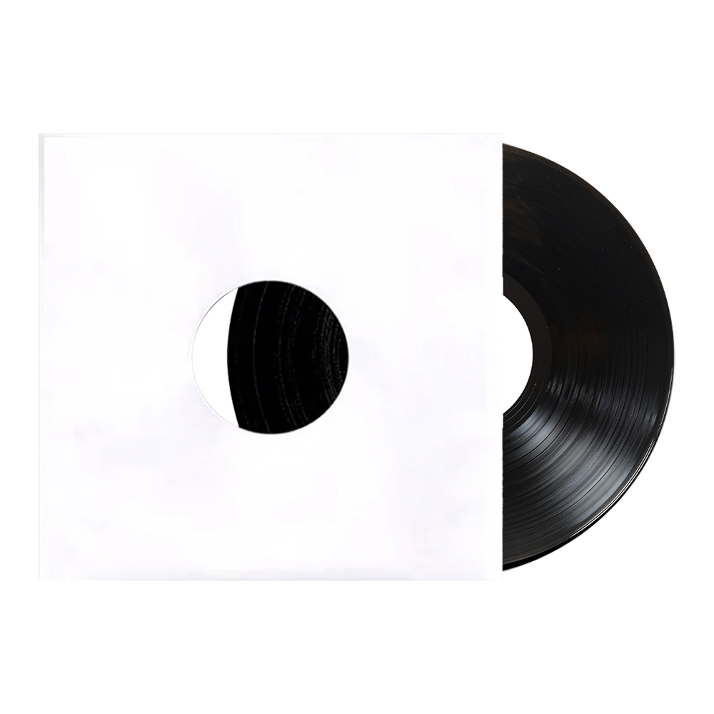 The Damn Truth - The Damn Truth - Test Pressing