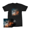 Oddland - Unilluminate To Illuminate - Vinyl Merch Bundle