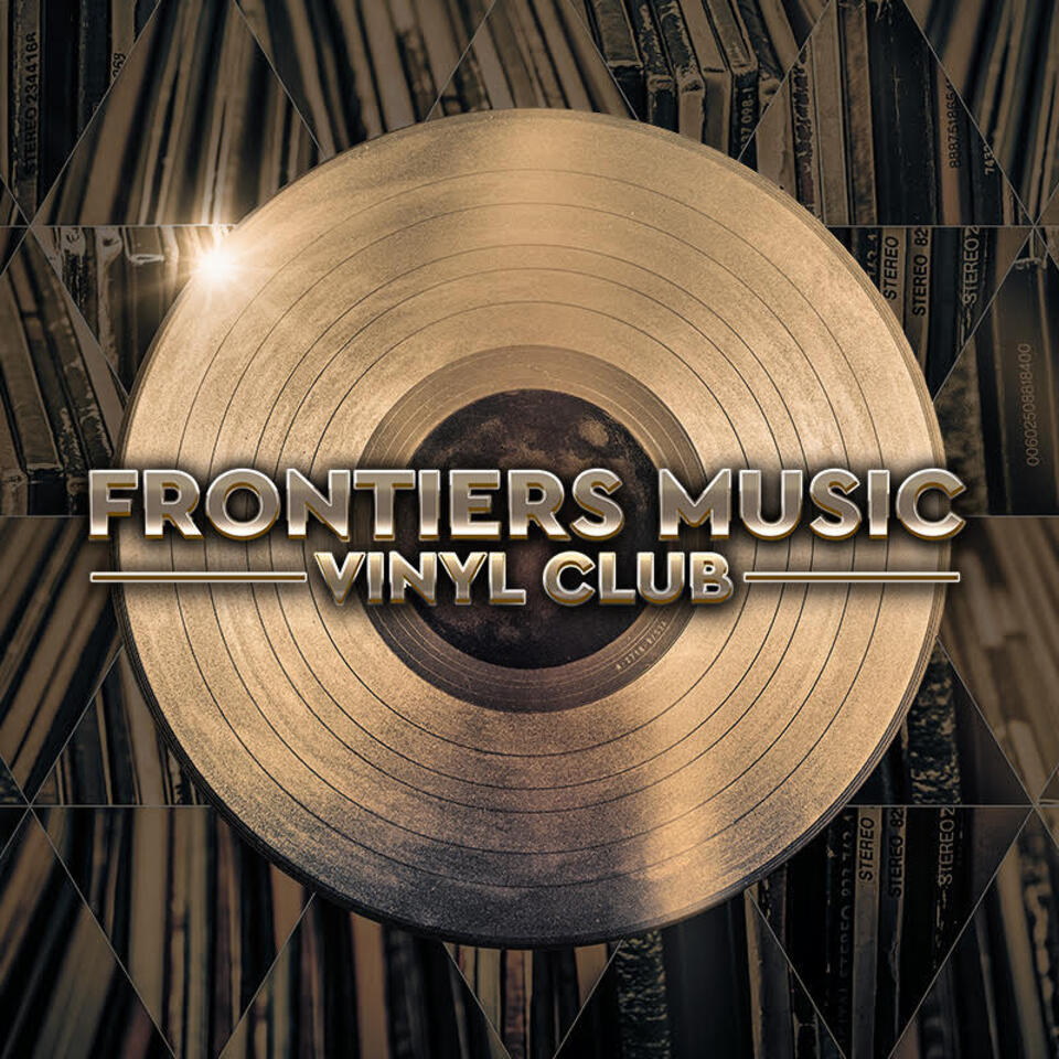 Vinyl Club