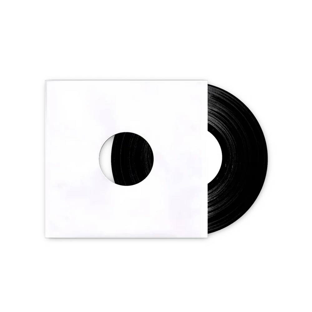 FM - Brotherhood - Test Pressing