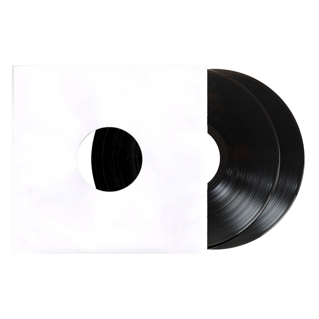 Winger - Seven - Test Pressing - 2x12"