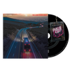 Paul Laine - The Long Road Back - CD