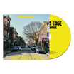 Heavens Edge - Philadelphia - CD
