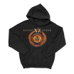 Seventh Wonder - VII - Pullover Hoodie
