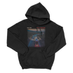 Paul Laine - The Long Road Back - Pullover Hoodie
