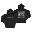Seven Spires - A Fortress Called Home - Pullover Hoodie