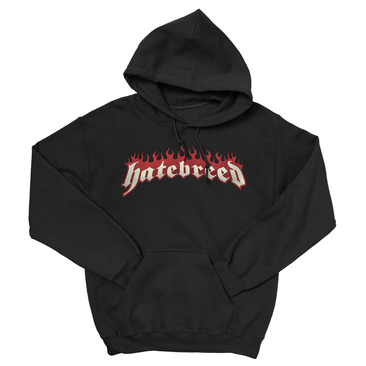 Hatebreed - Kill Count Increase - Pullover Hoodie