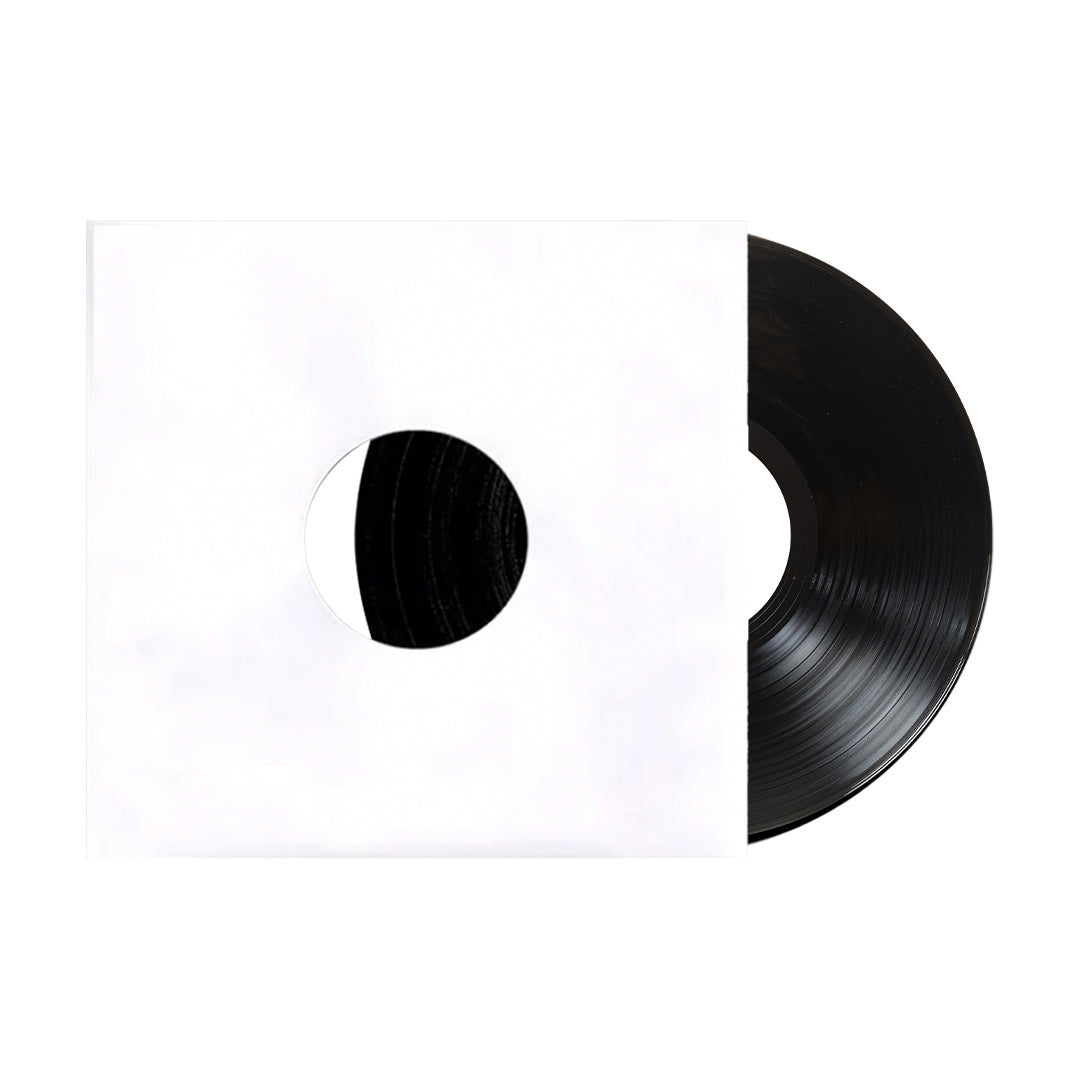 Masterplan - Metalmorphosis - Test Pressing