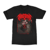 To The Grave - Liberation Front - T-Shirt