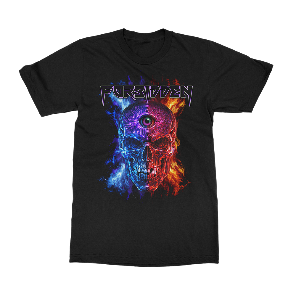 Forbidden - Forbidden - T-Shirt