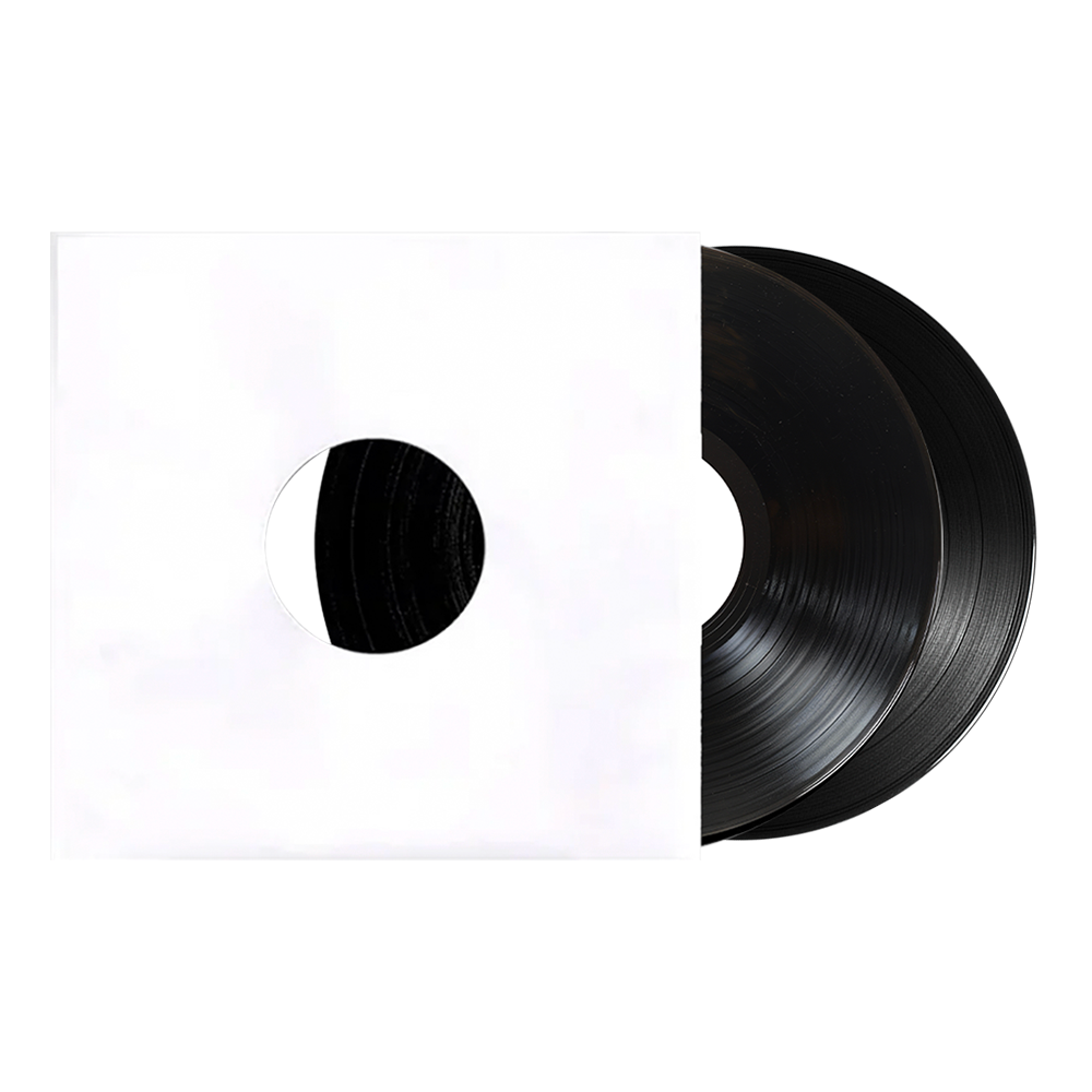 Forbidden - Forbidden - Test Pressing 2LP