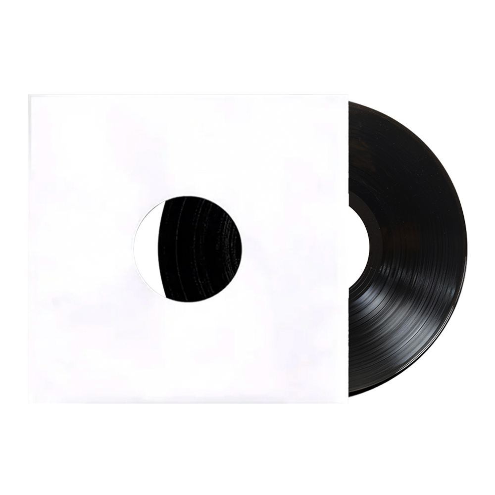 Hatebreed - Fatal Paradox - Test Pressing