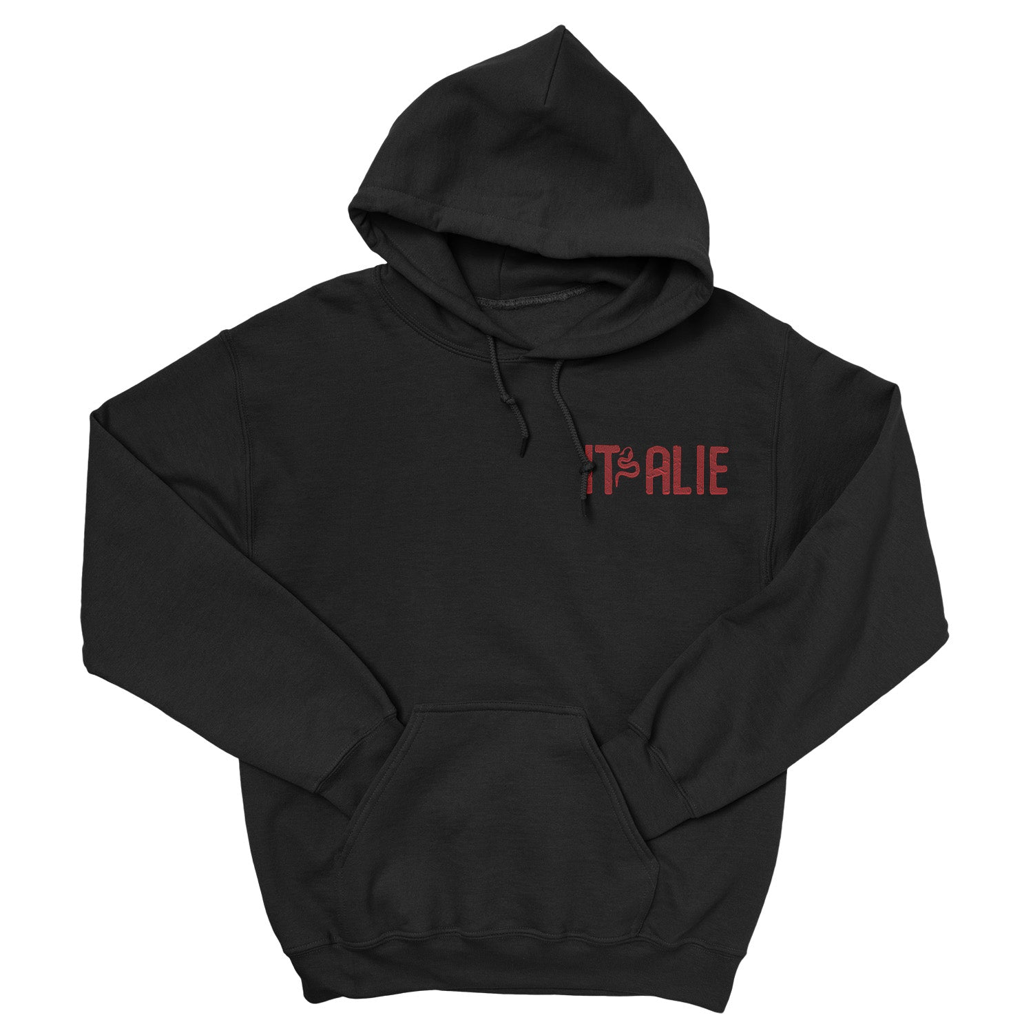 It'sALIE - Wild Games - Hoodie