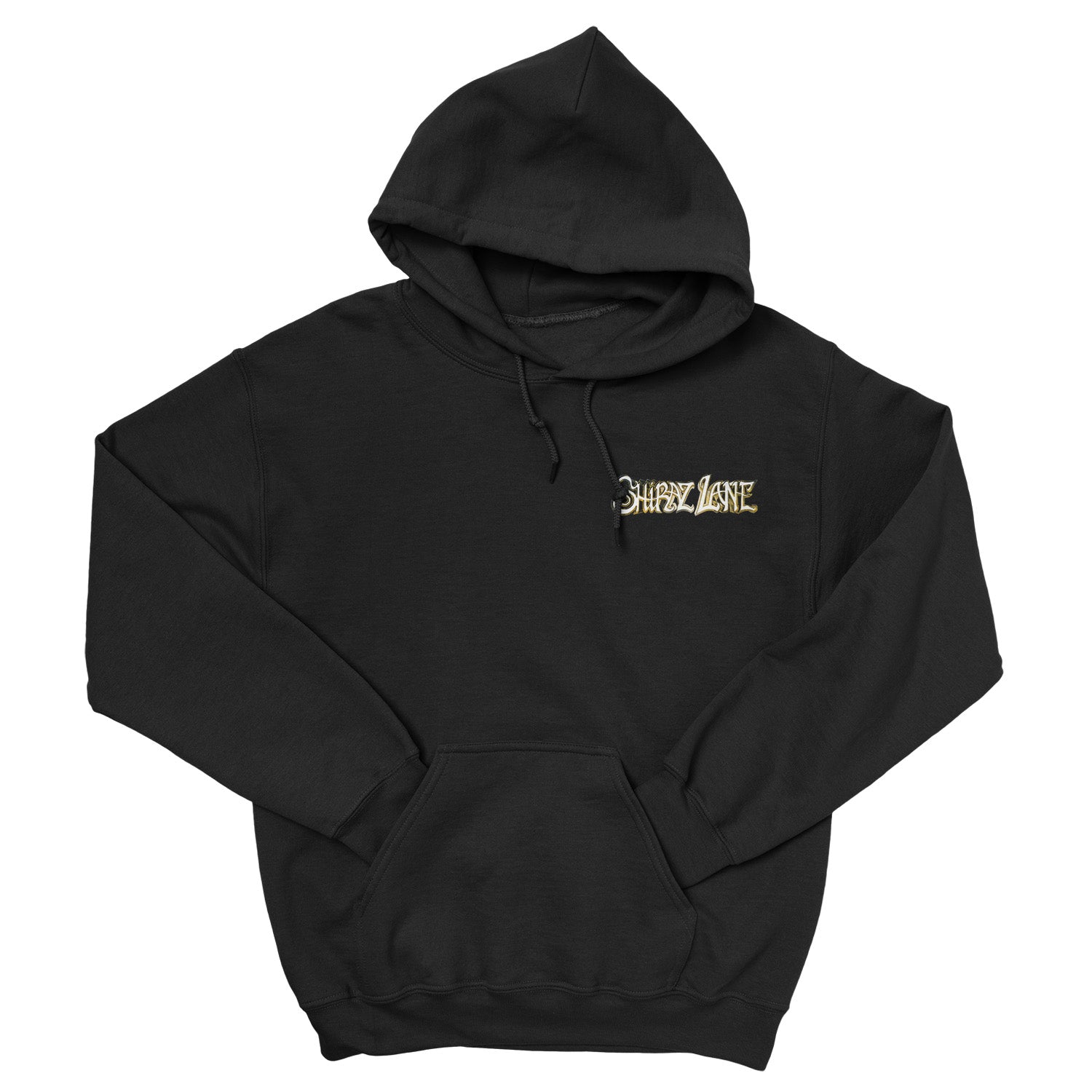 Shiraz Lane - In Vertigo - Pullover Hoodie