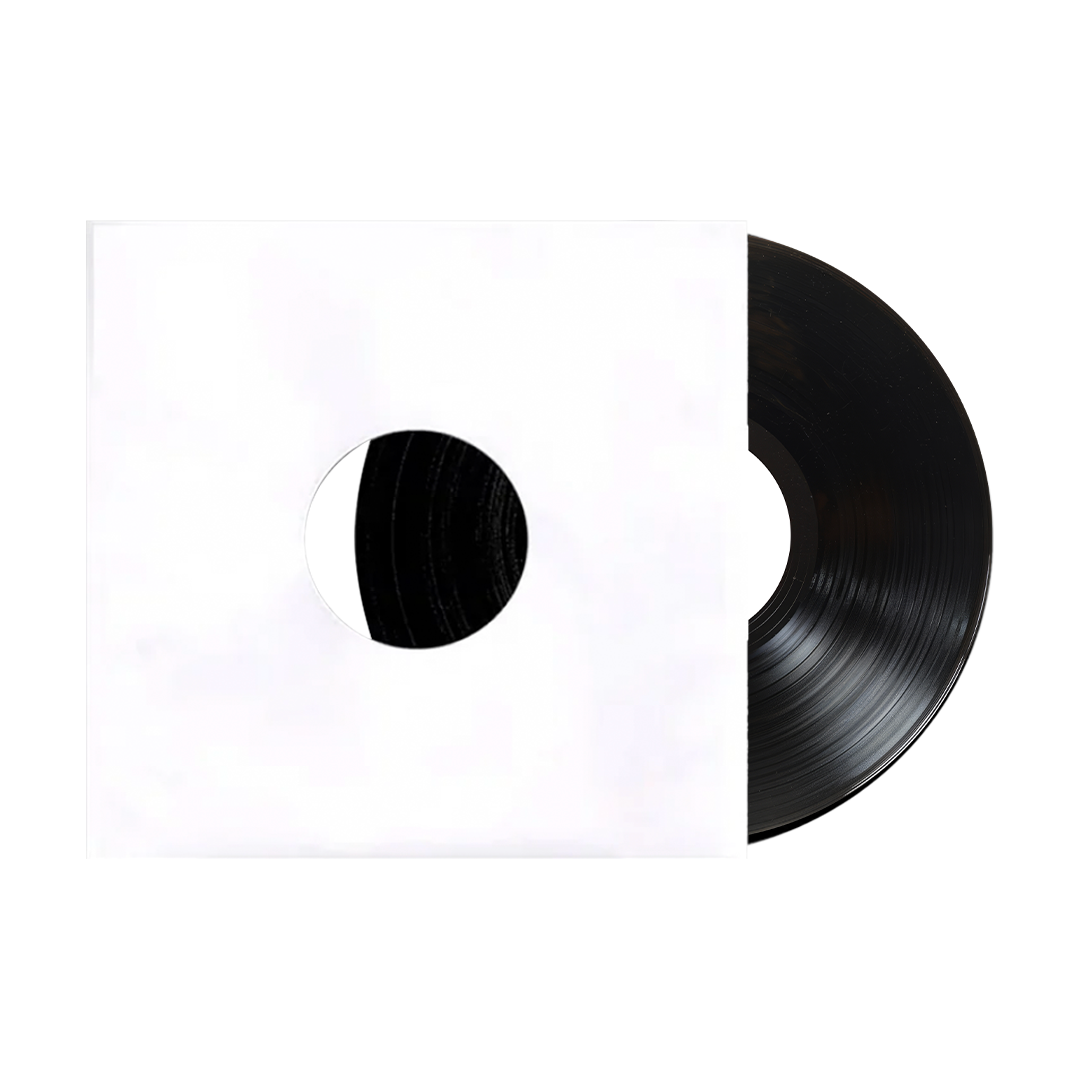 Degreed - Curtain Calls - Test Pressing