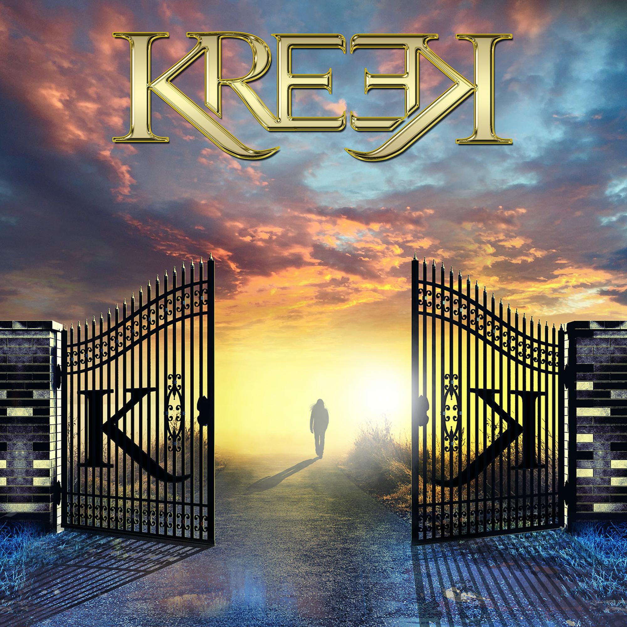 KREEK - Kreek - CD